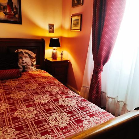 Tarouca Real Santo Antonio Guest House מראה חיצוני תמונה