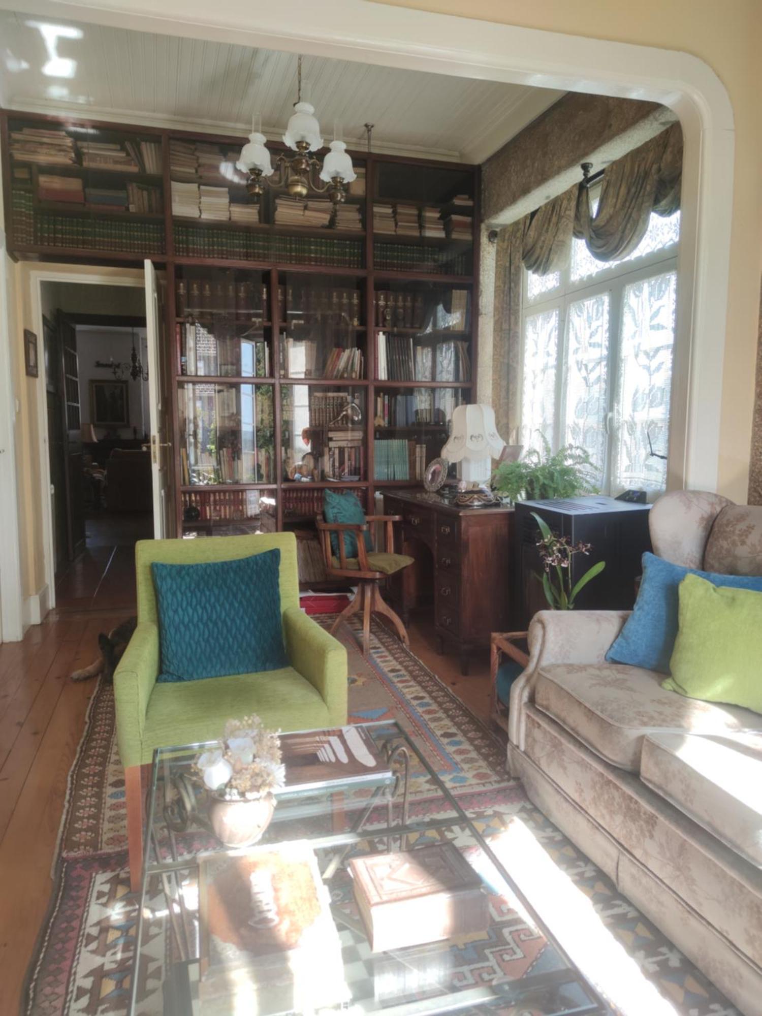 Tarouca Real Santo Antonio Guest House מראה חיצוני תמונה