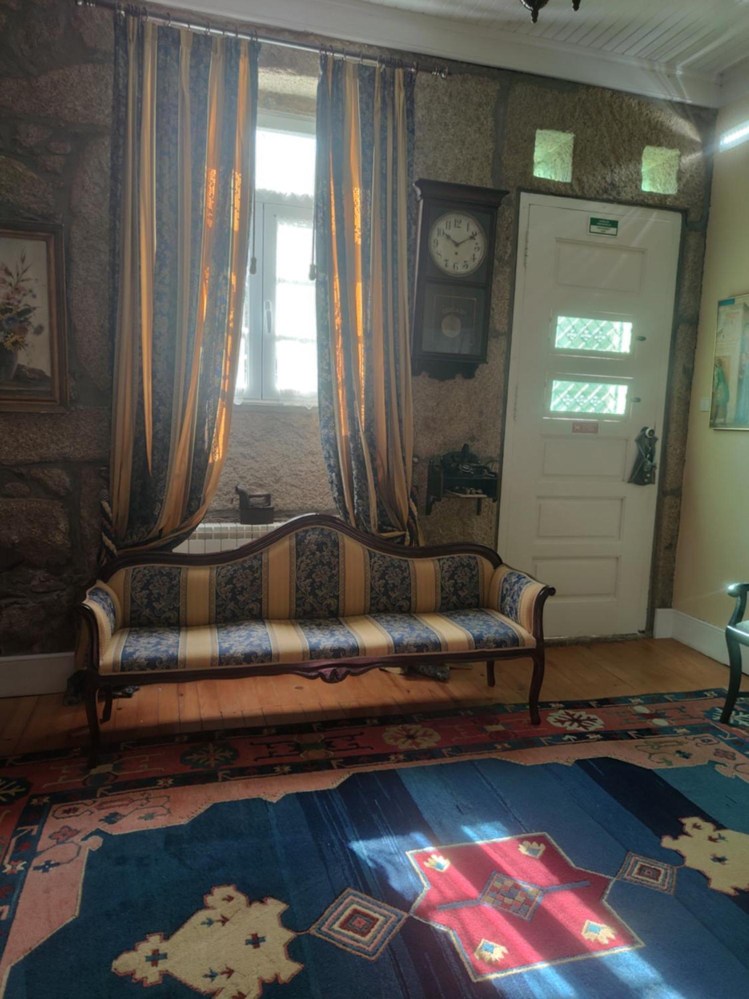 Tarouca Real Santo Antonio Guest House מראה חיצוני תמונה