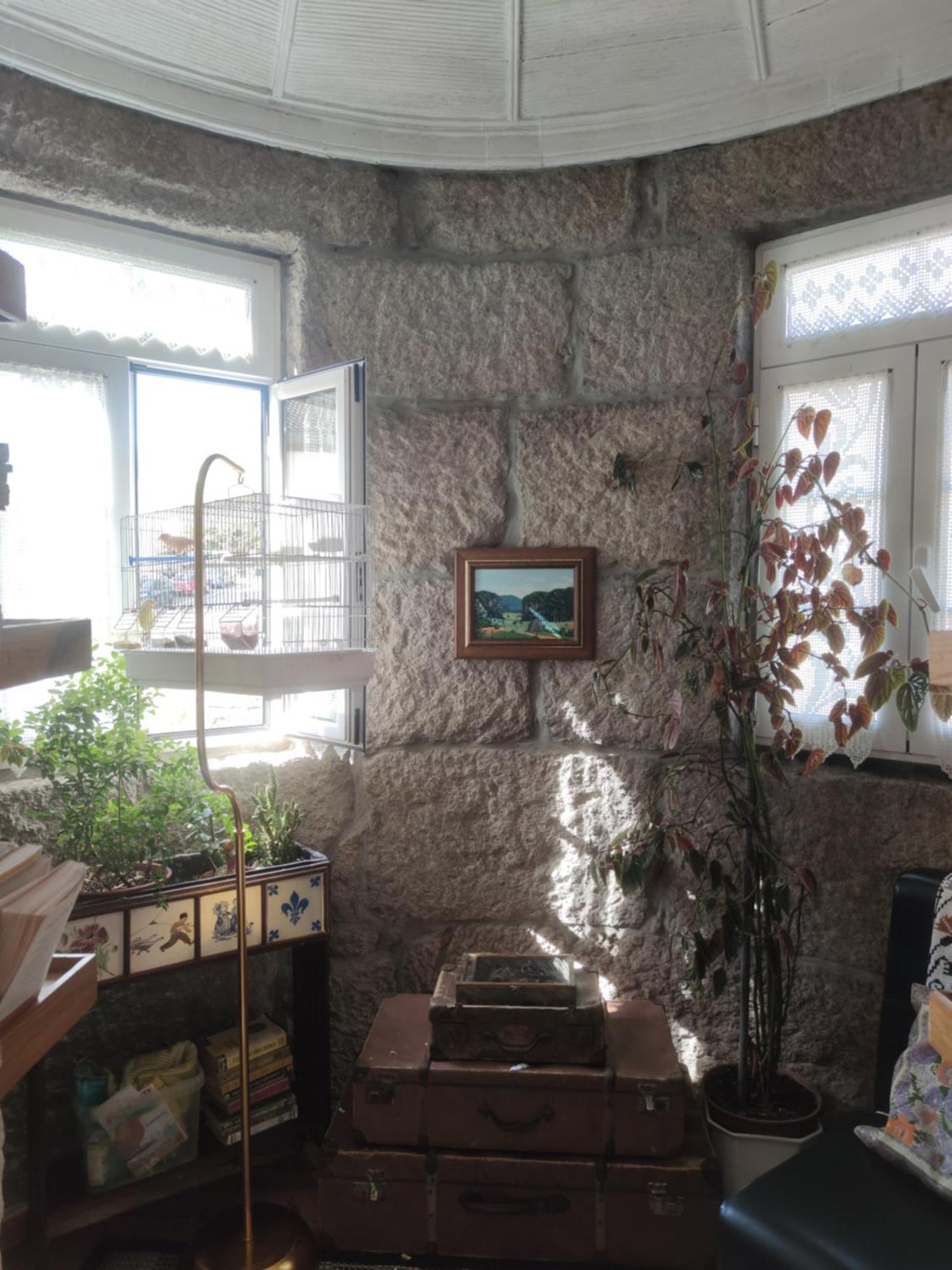 Tarouca Real Santo Antonio Guest House מראה חיצוני תמונה