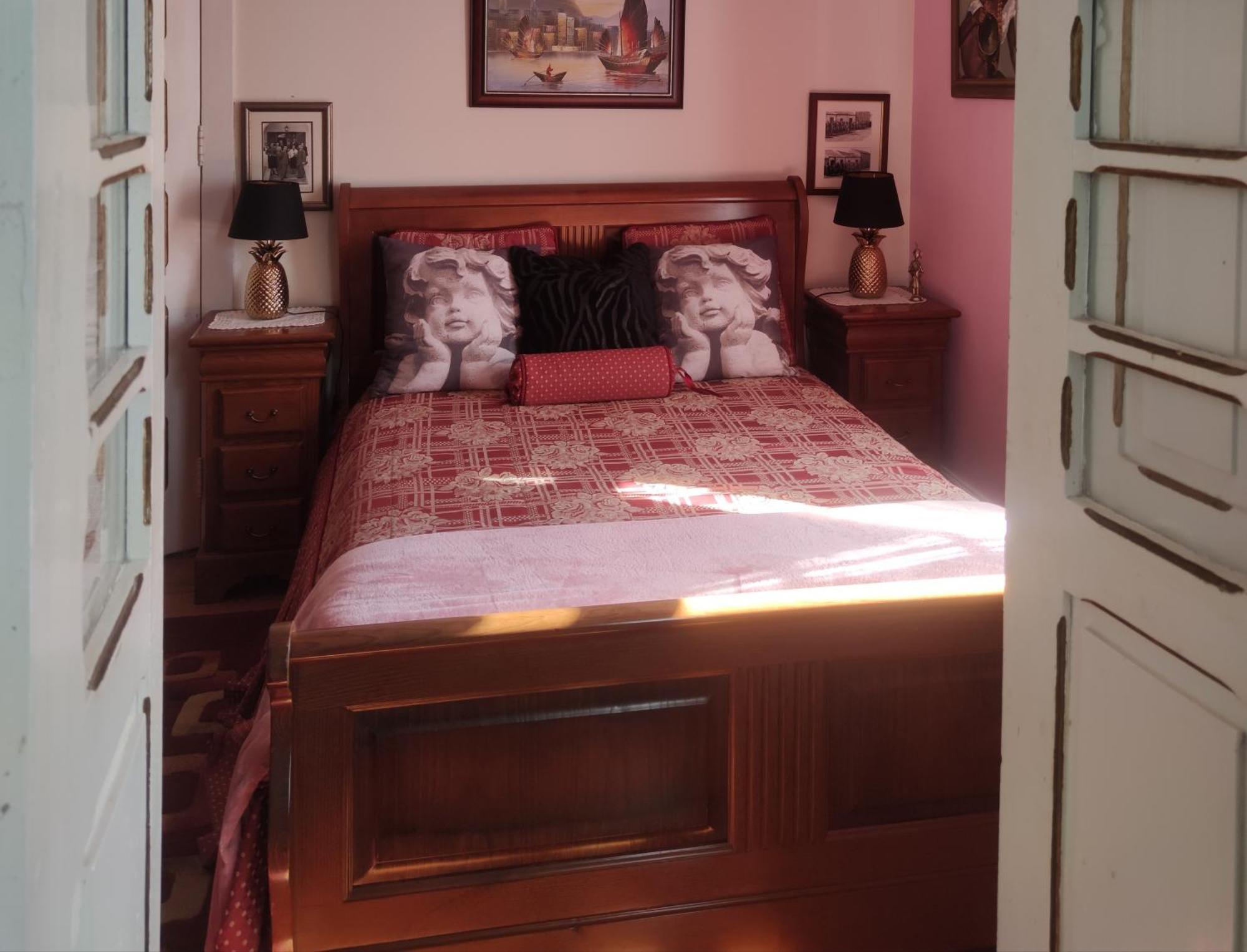 Tarouca Real Santo Antonio Guest House מראה חיצוני תמונה