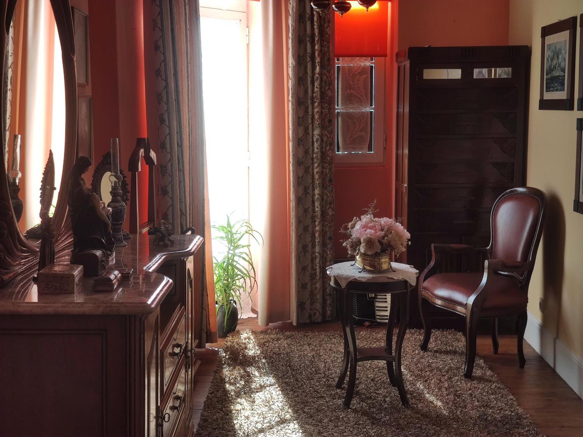 Tarouca Real Santo Antonio Guest House מראה חיצוני תמונה