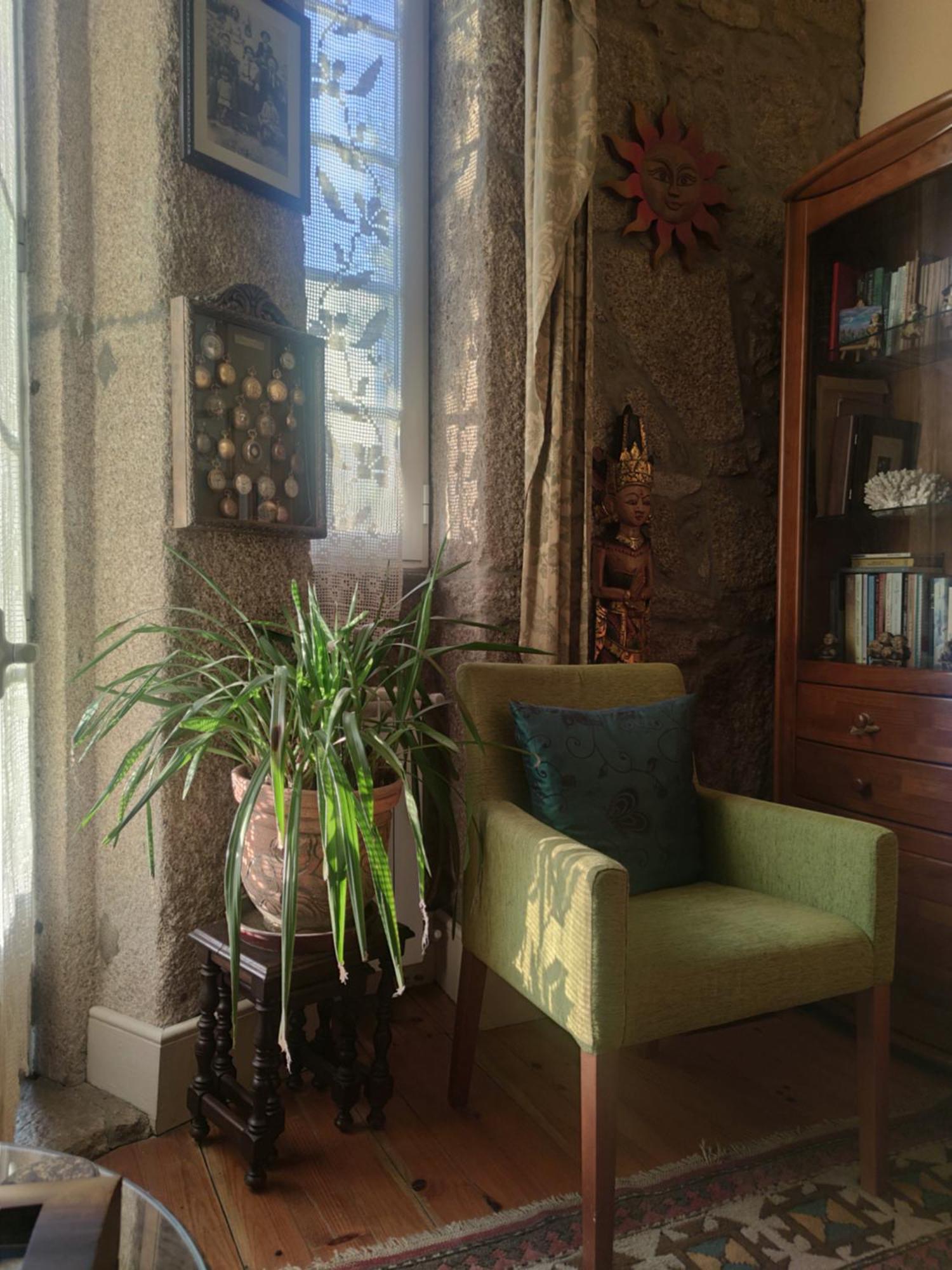 Tarouca Real Santo Antonio Guest House מראה חיצוני תמונה