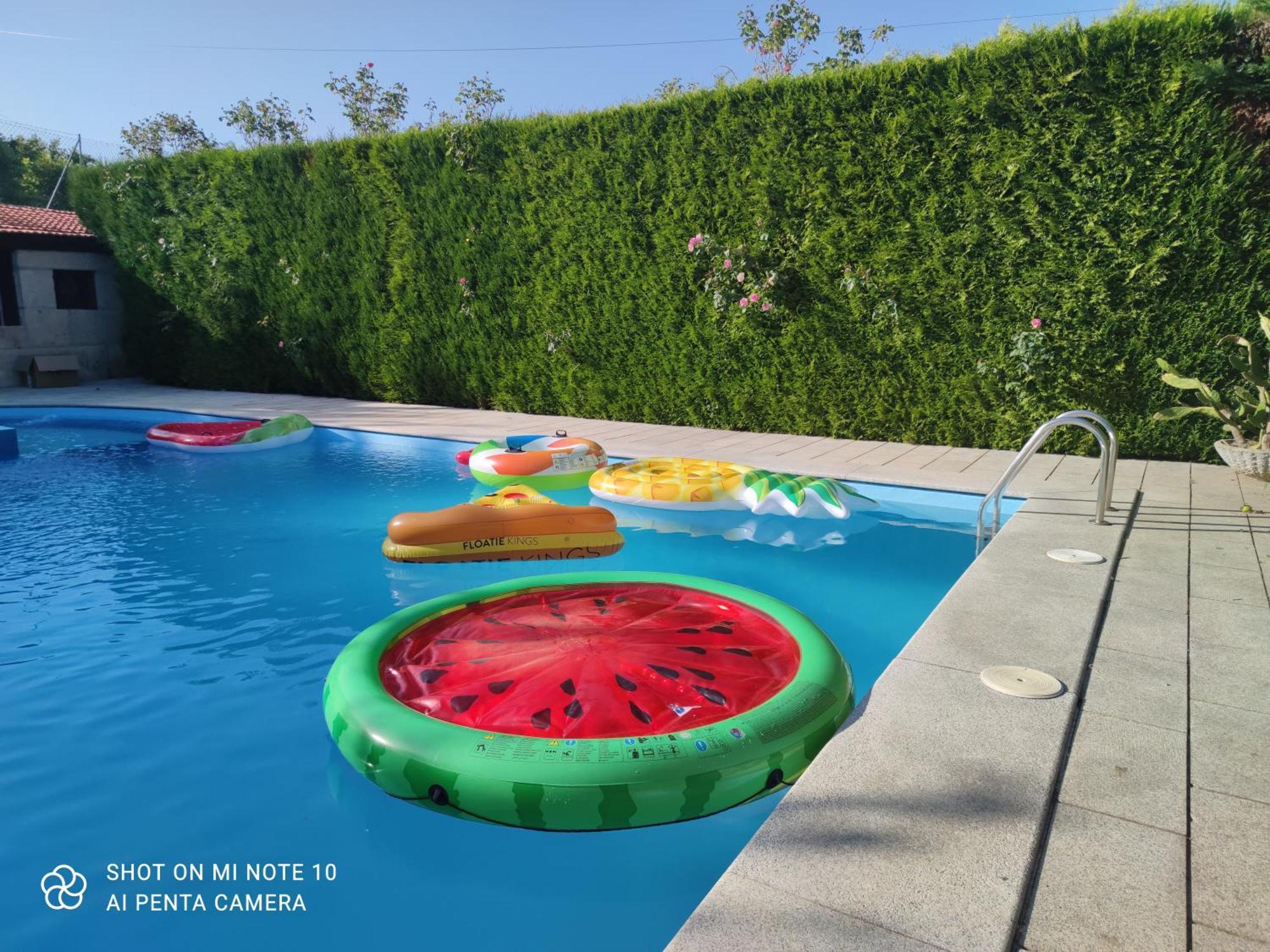 Tarouca Real Santo Antonio Guest House מראה חיצוני תמונה