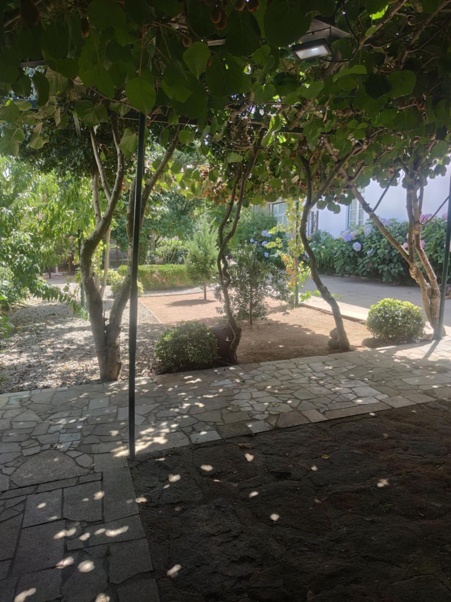 Tarouca Real Santo Antonio Guest House מראה חיצוני תמונה