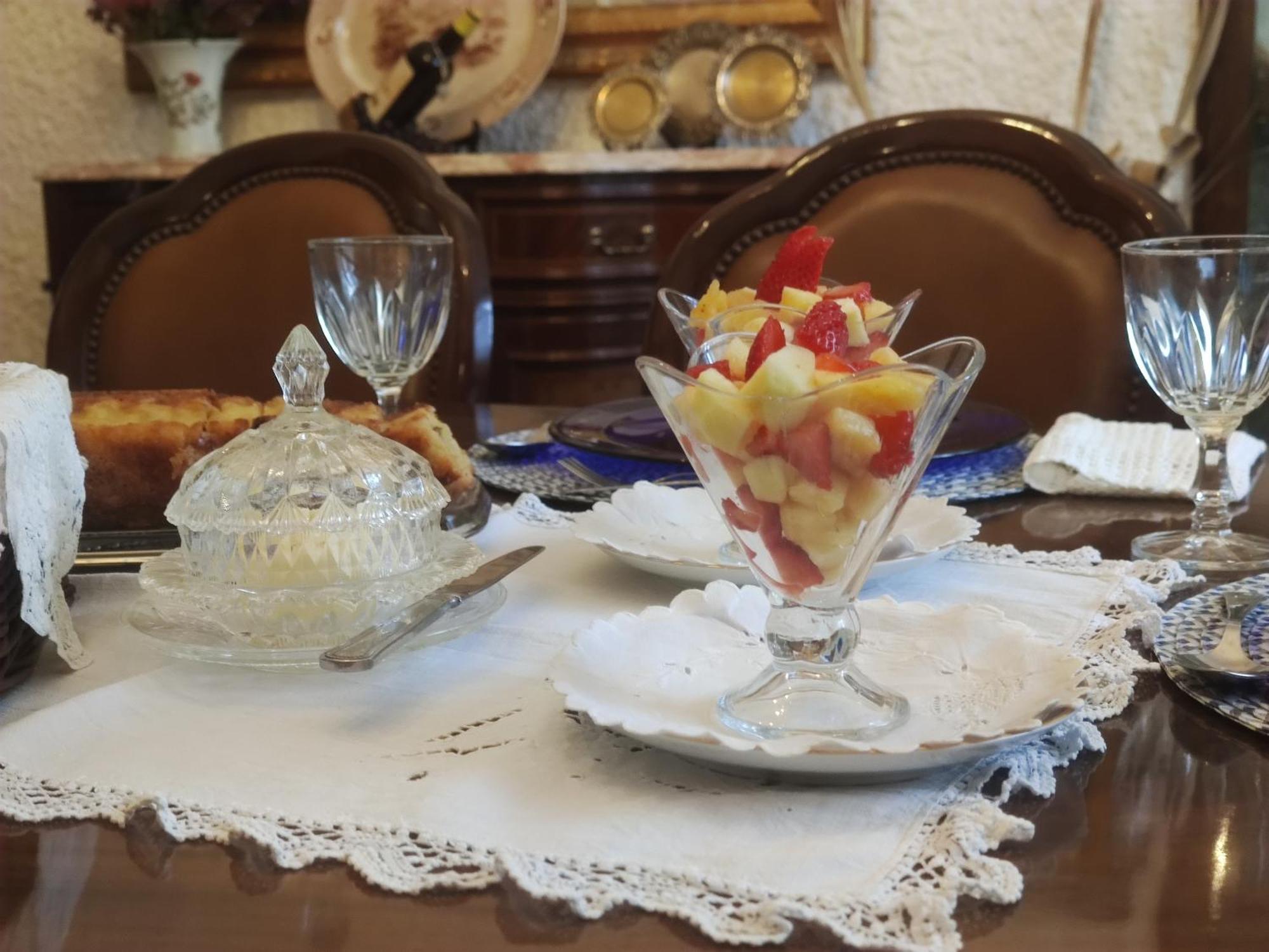 Tarouca Real Santo Antonio Guest House מראה חיצוני תמונה
