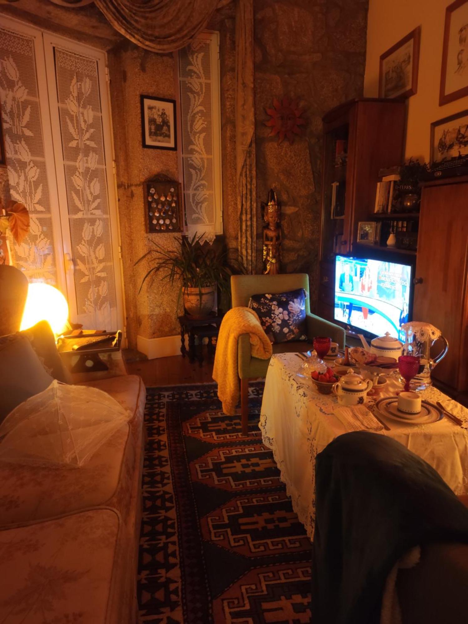 Tarouca Real Santo Antonio Guest House מראה חיצוני תמונה