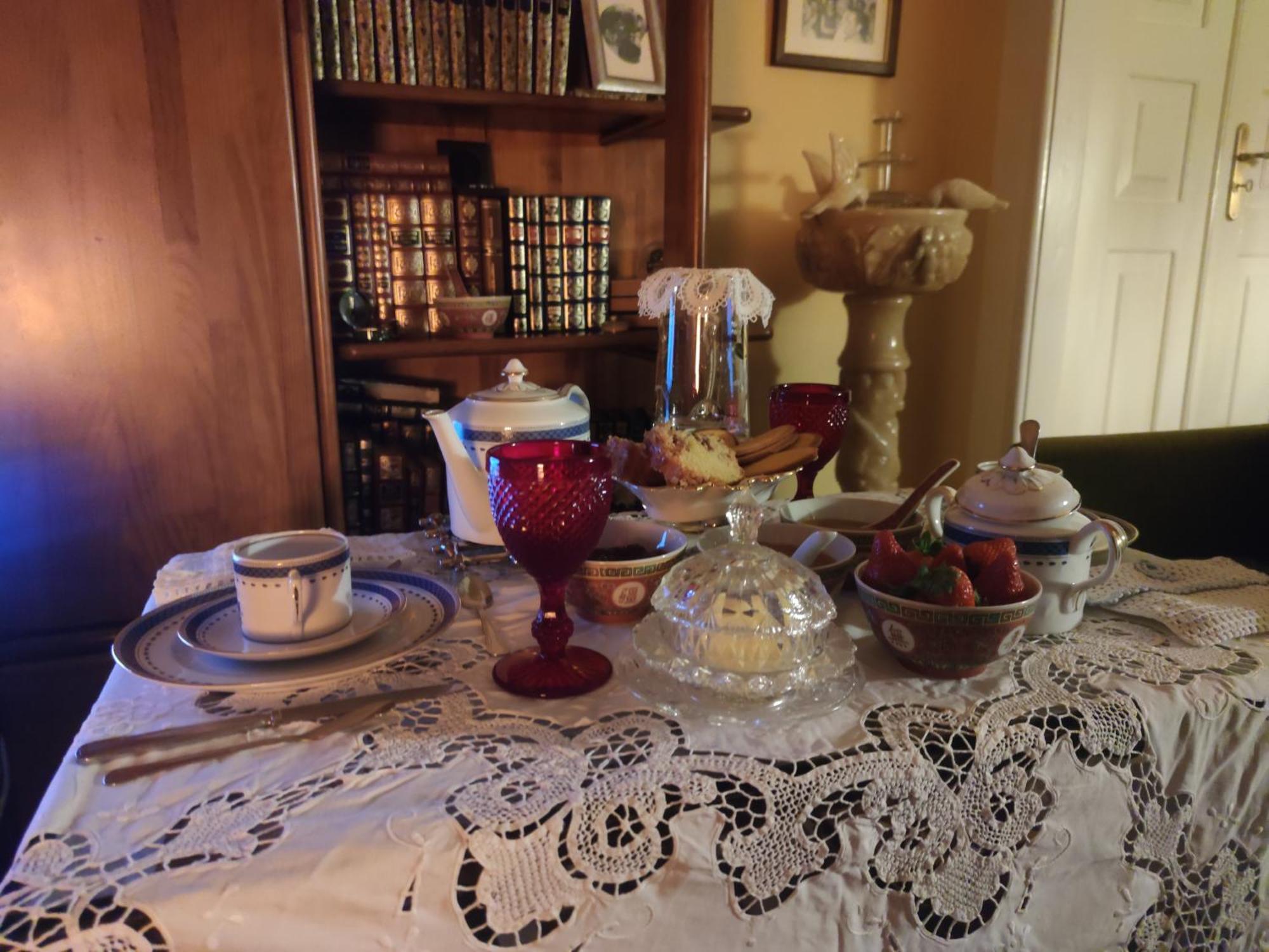 Tarouca Real Santo Antonio Guest House מראה חיצוני תמונה