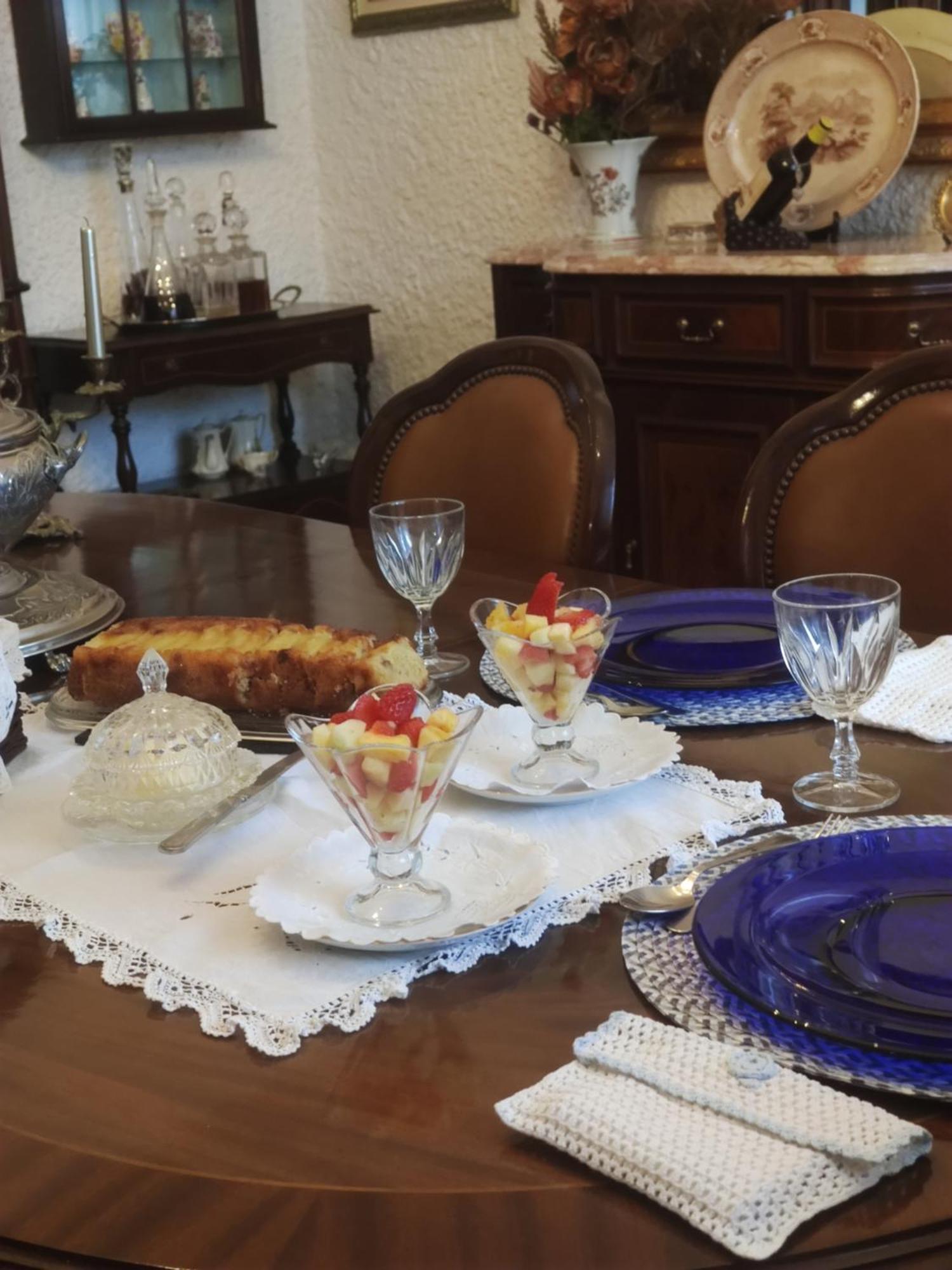 Tarouca Real Santo Antonio Guest House מראה חיצוני תמונה