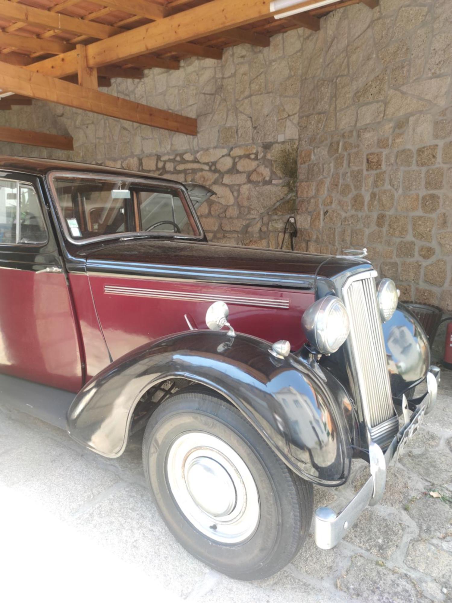 Tarouca Real Santo Antonio Guest House מראה חיצוני תמונה