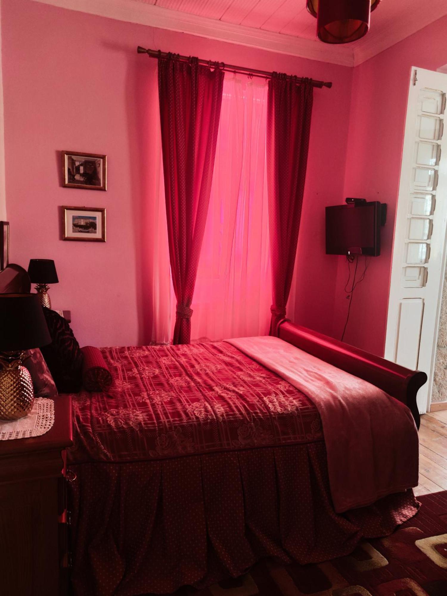 Tarouca Real Santo Antonio Guest House מראה חיצוני תמונה