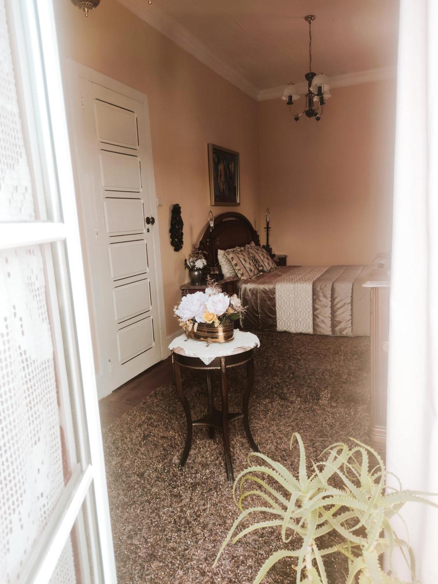 Tarouca Real Santo Antonio Guest House מראה חיצוני תמונה