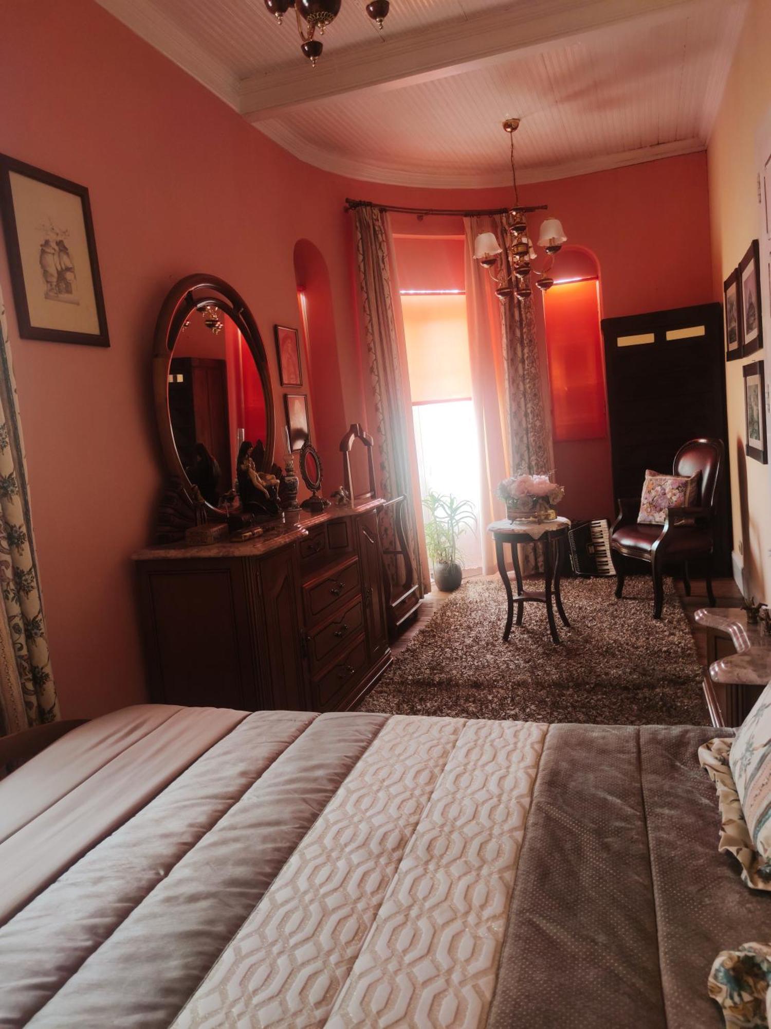 Tarouca Real Santo Antonio Guest House מראה חיצוני תמונה