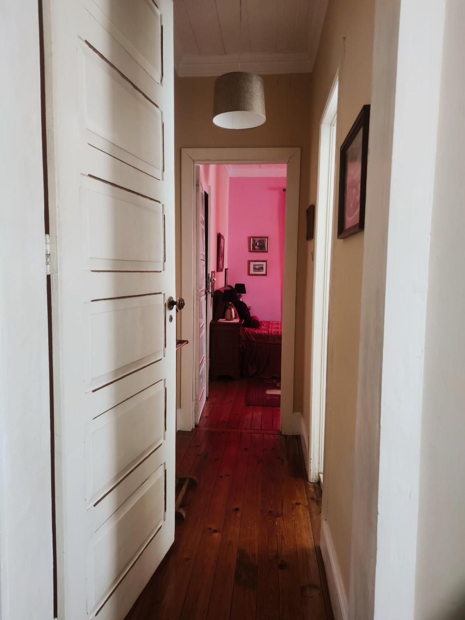Tarouca Real Santo Antonio Guest House מראה חיצוני תמונה