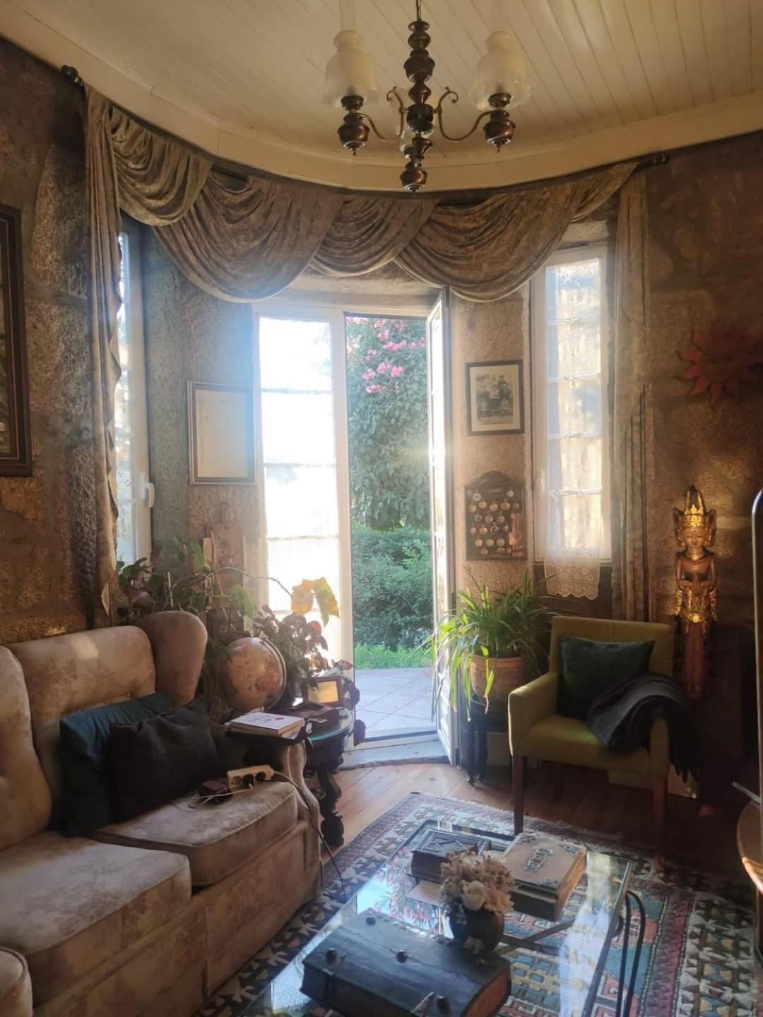 Tarouca Real Santo Antonio Guest House מראה חיצוני תמונה