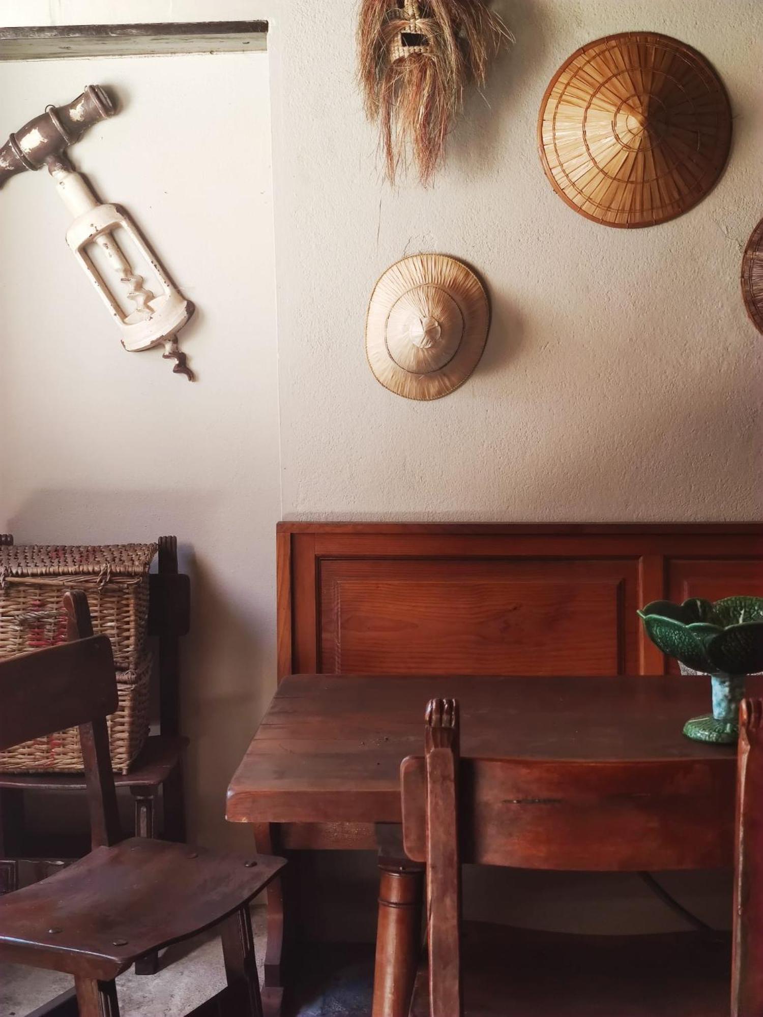 Tarouca Real Santo Antonio Guest House מראה חיצוני תמונה