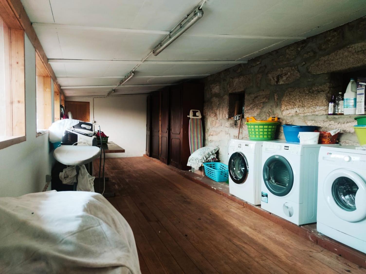 Tarouca Real Santo Antonio Guest House מראה חיצוני תמונה