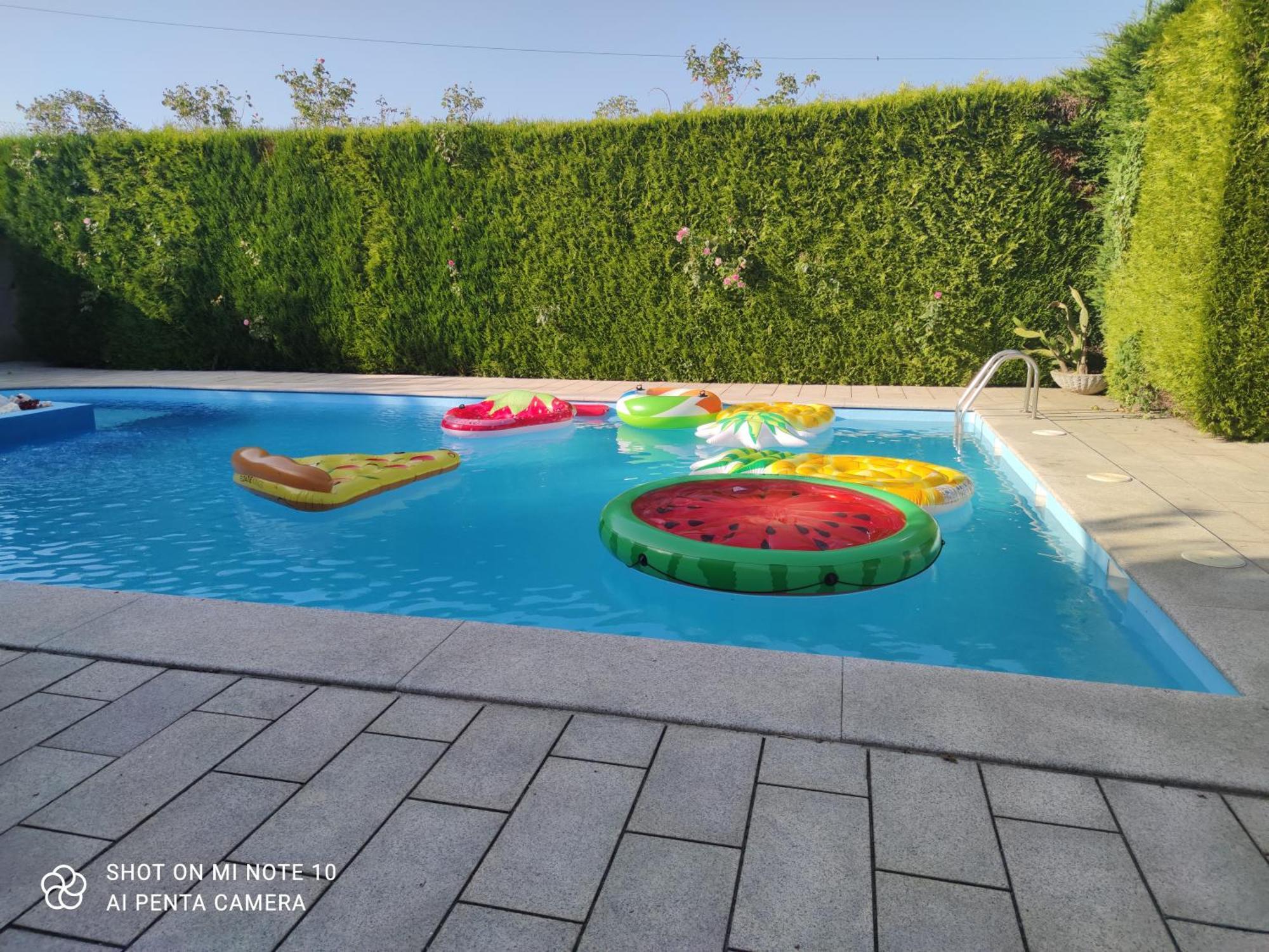 Tarouca Real Santo Antonio Guest House מראה חיצוני תמונה
