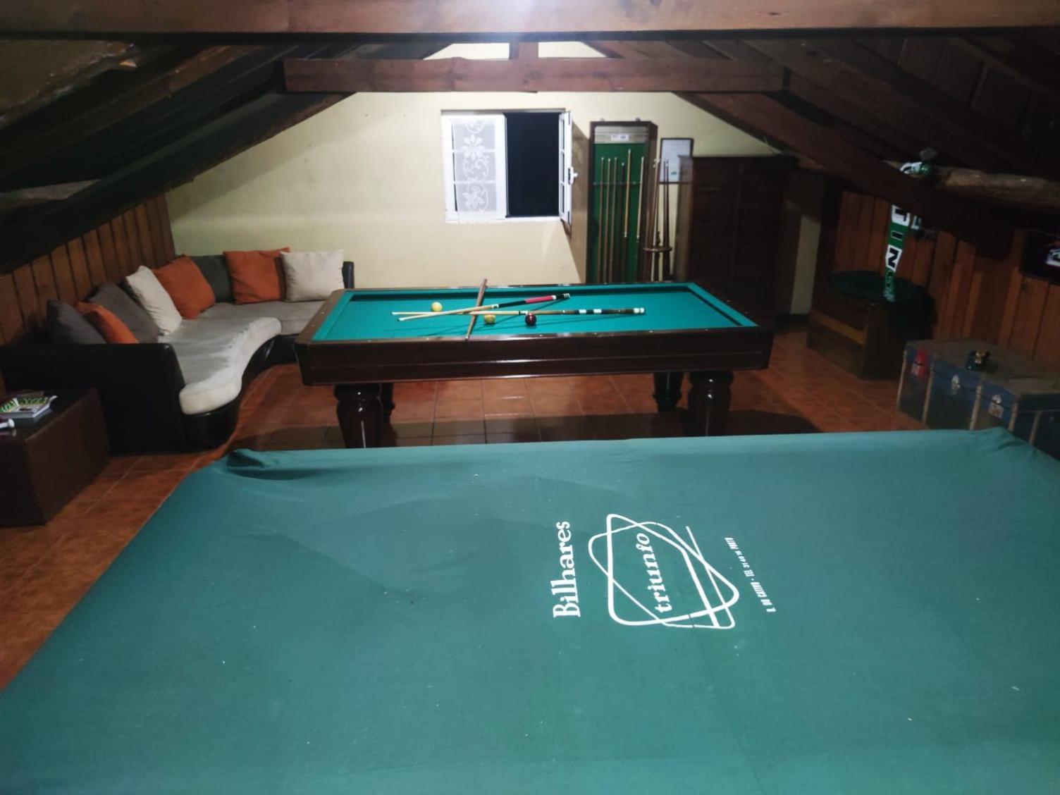 Tarouca Real Santo Antonio Guest House מראה חיצוני תמונה