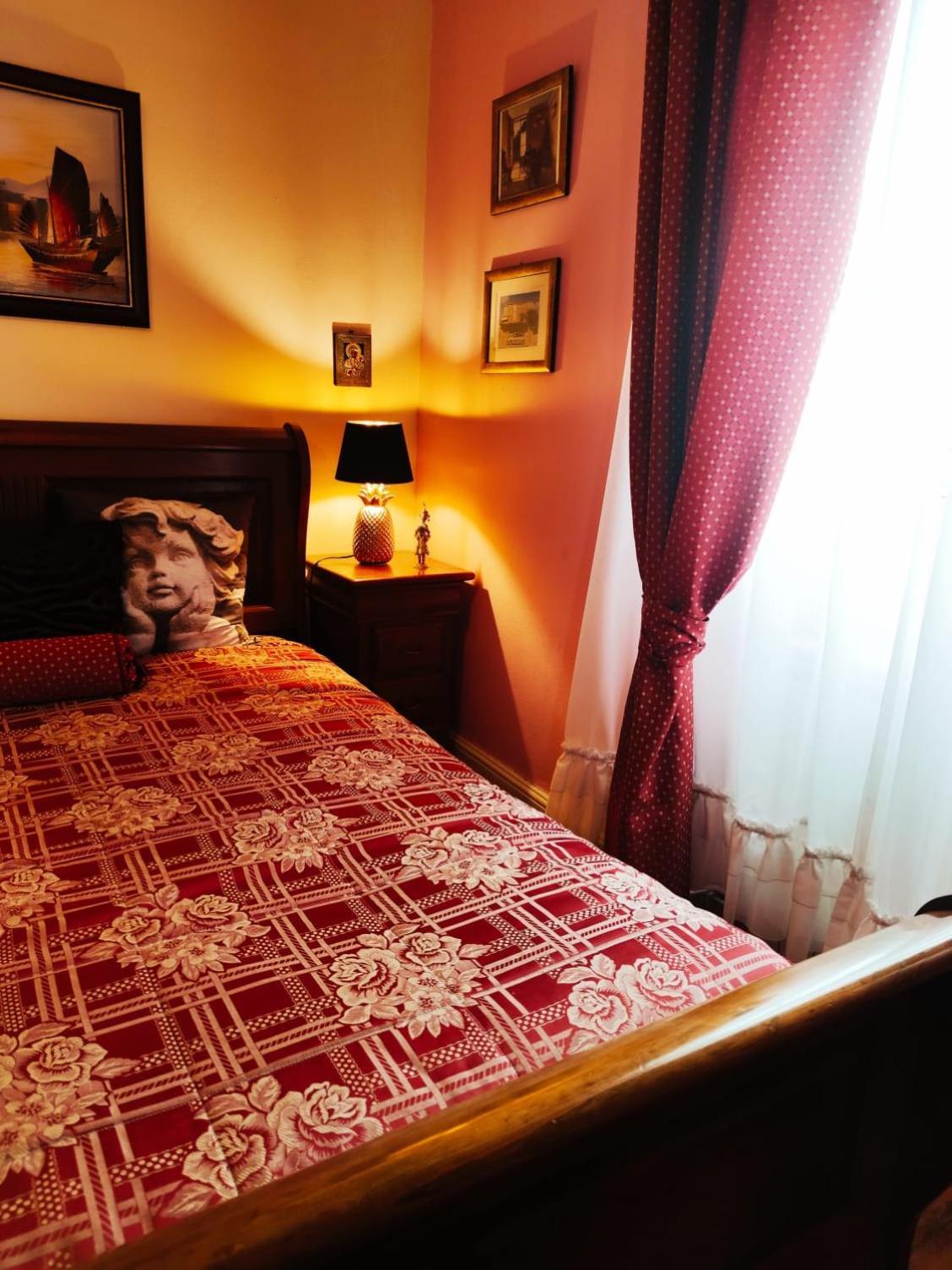 Tarouca Real Santo Antonio Guest House מראה חיצוני תמונה