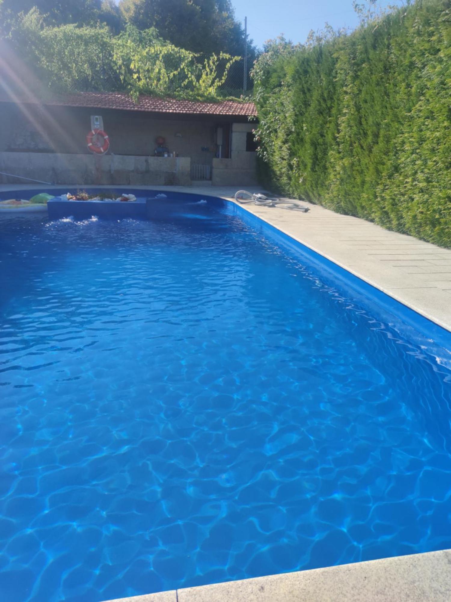 Tarouca Real Santo Antonio Guest House מראה חיצוני תמונה